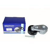 PULLEY ASSY - TENSION - BRITPART - PQG500250